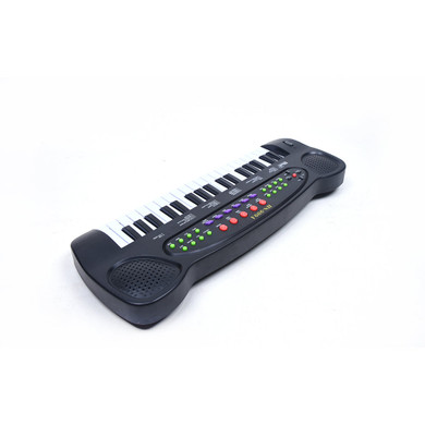 Electronic Organ Piano With Microphone