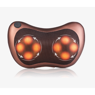 Electromotion Massage Pillow
