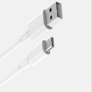 USB Type-C Fast Charging and Sync Cable