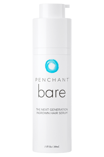 Penchant Bare Ingrown Hair Treatment