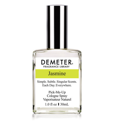 Demeter 1oz Cologne Spray - Jasmine