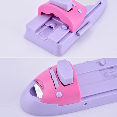 Nail Tools DIY Nail Art Printer Printing Manicure