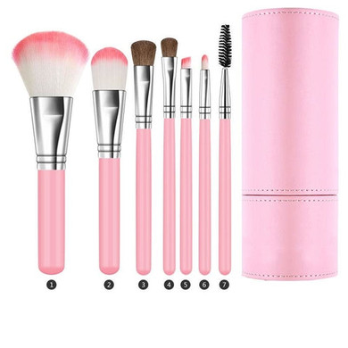 Luxury Makeup Brushes Set For Powder Blush Luxury Makeup Brushes Set For Powder Blush