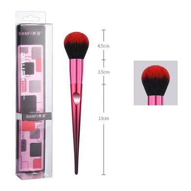 1PC Makeup Brush Set Lip Foundation Makeup Brush