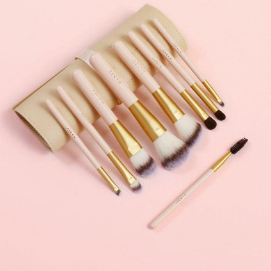 Makeup Brushes Set Eye Shadow Blending Eyeliner