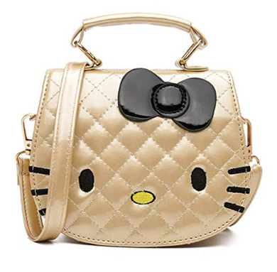 Hello Kitty Purse