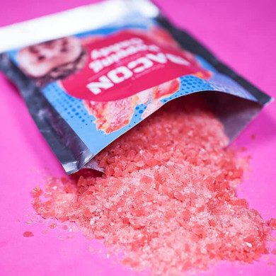 Bacon Popping Candy