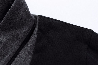 Slim Fit Long Sleeve T Shirt