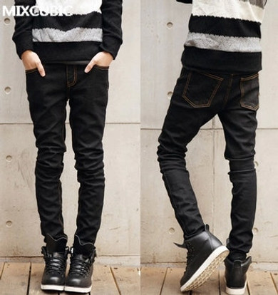 Slim fit Micro Stretch jeans
