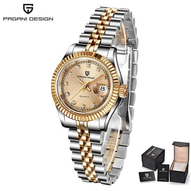 New Womens Watches PAGANI DESIGN Top Brand Luxury Fashion Sport Ladies Watch Dress Waterproof Quartz Watch Relogio Feminino New Womens Watches PAGANI DESIGN Top Brand Luxury Fashion Sport Ladies Watch Dress Waterproof Quartz Watch Relogio Feminino