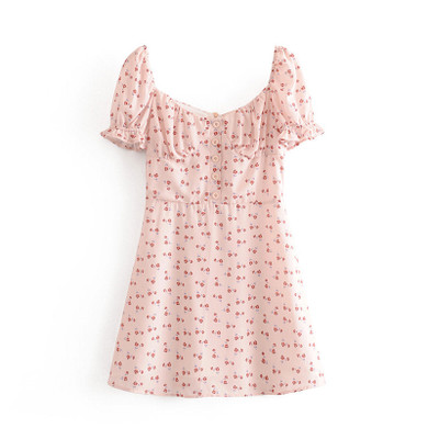 Laurel Dress