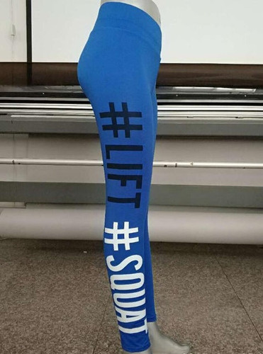 Tights Sportswear Woman Gym Yoga Pants Sports Seamless Sport Leggings Leggins For Fitness Compression Solid Slim Running Clothes