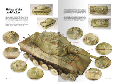 AK Interactive FAQ 2 AFV Painting Techniques 3rd Edition Book