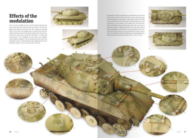 AK Interactive - FAQ 2 AFV Painting Techniques 3rd Edition Book