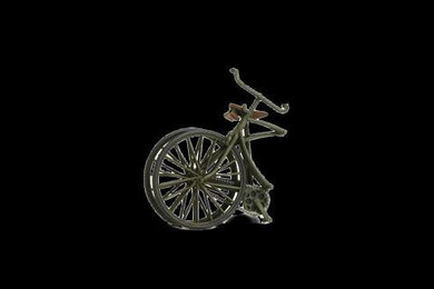 Tamiya 1/35 British Paratroopers (2) w/Bicycles Kit