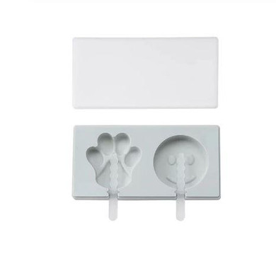 DIY Ice Cream Mold