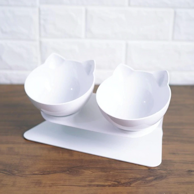 Non-slip Cat Bowl
