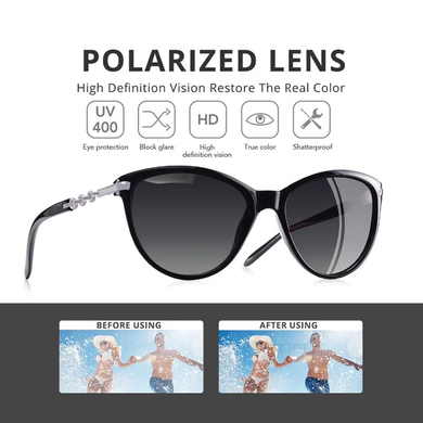 LATEST 2020 Exquisite Cat-Eye Sunglasses 28 Reviews