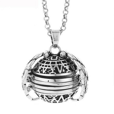 Limited Time Offer Sale - 70 % OFF - Multi-layer Photo Creative Necklace