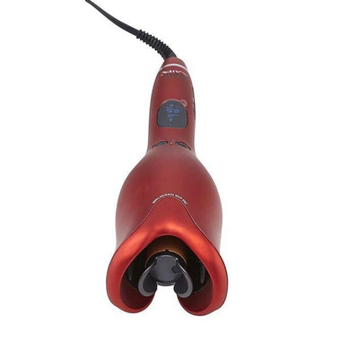 Stress-free Curls in Just 5 Minutes with the PowerCurl