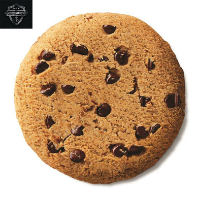 Lenny and Larry's The Complete Cookie Chocolate Chip, TWO 12 PACKS