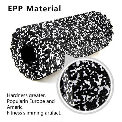 Yoga Massage Foam Roller