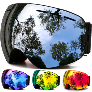 Outdoor Goggles