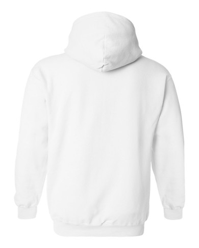Men's/Unisex Stick Figure F*ck It Pullover HOODIE