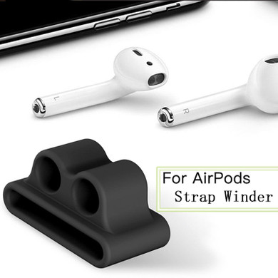 Silicone Case Holder For Apple AirPods
