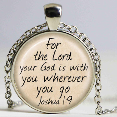 2016 Top Quality Christian jewelry Inspirational Jesus necklace silver chain necklace Faith Bible Necklaces pendants HZ1