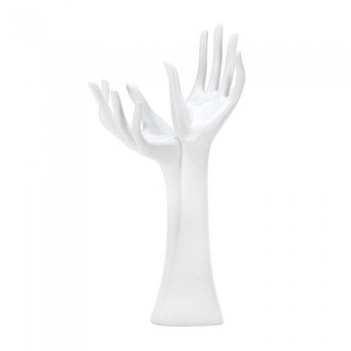 Breezy Couture Helping Hands Jewelry Holder
