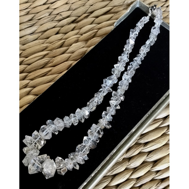 Herkimer Diamond Necklace