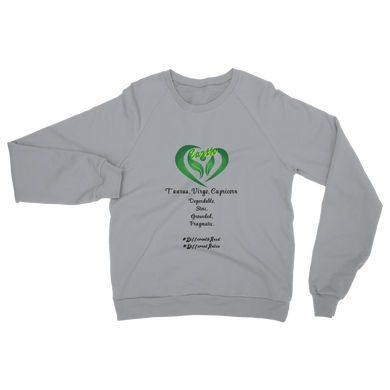 SMF Earth Gang Classic Sweatshirt