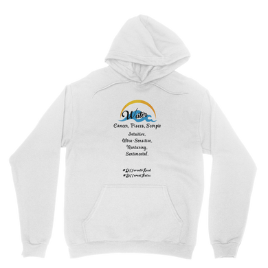 SMF Water Gang Unisex Hoodie