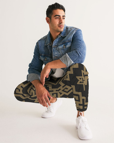 Longevity Masculine Track Pants