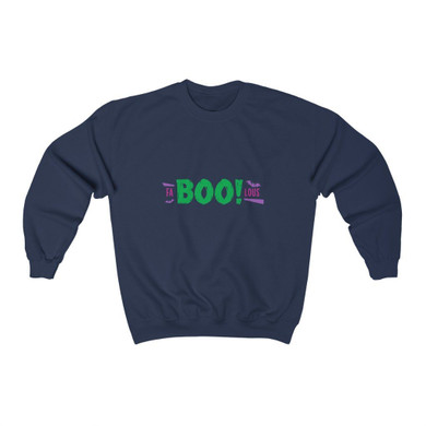 Boo Sweatshirt