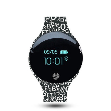 Bluetooth Smart Watch for IOS Android Men Women Sport Intelligent Pedometer Fitness Bracelet Watches for iPhone Clock