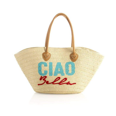CIAO BELLA TOTE