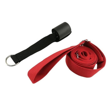 Door Flexibility Stretching Trainer Strap