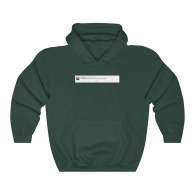 STORM  -  Hoodie