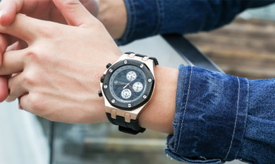 Luxury Military Sports Watch Luxury Military Sports Watch
