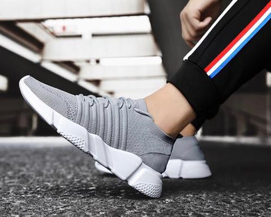 Topmanco VUX Sneakers