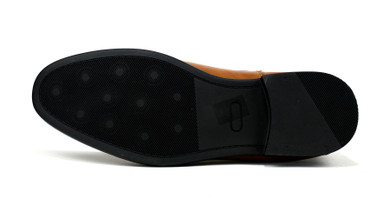 Chelsea Tan Boots