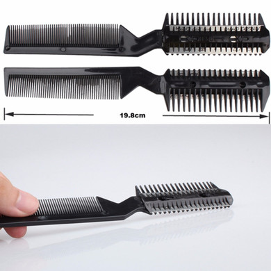 Pet Hair Trimmer Comb