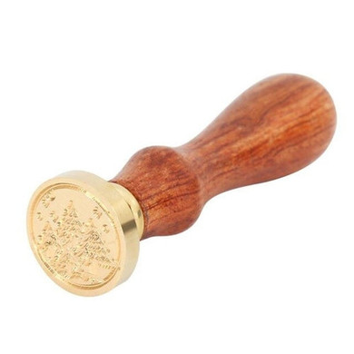Retro Sealing Wax Stamps for Envelope Greeting