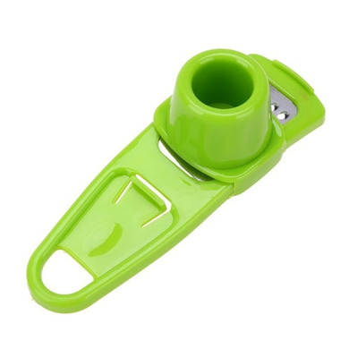 Multi Functional Ginger Garlic Grinding Tool