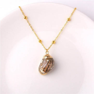 Sea Shore Necklace