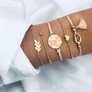 Good Vibes Bracelet