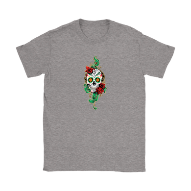 Sugar Skull Tees