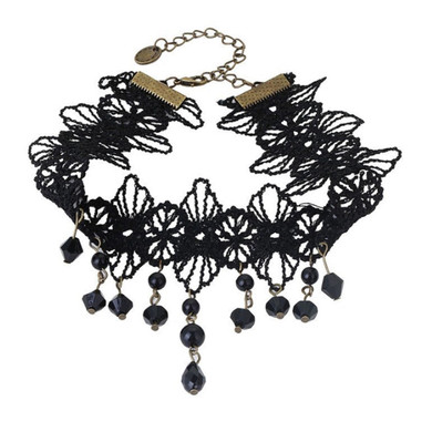 Lace Chokers